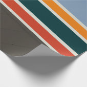 7イレブンロゴ ラッピングペーパー (角)