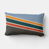 7イレブンロゴ ランバークッション (裏面)