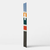 7イレブンロゴ Case-Mate iPhoneケース (裏面 / 右)