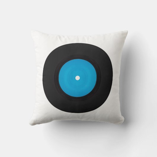 7インチ クッション (裏面)