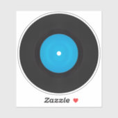 7インチ シール (シート)