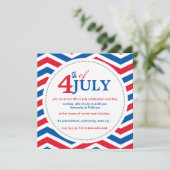 7カスタム月4日 招待状 (スタンド正面)