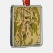 7ゲティスバーグの戦い メタルオーナメント (右)