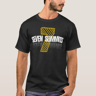 7サミット Tシャツ