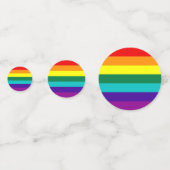 7ストライププライド旗 コンフェッティ (裏面)