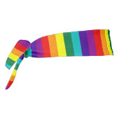 7ストライププライド旗 タイヘッドバンド (回転270)