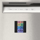 7チャクラ磁石 マグネット (インサイチュ (食洗機))