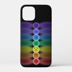 7チャクラCase-Mate iPhoneケース iPhone 12 Mini ケース