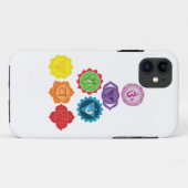 7チャクラiPhone SE + iPhone 5/5Sケース Case-Mate iPhoneケース (裏面(横))