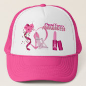 7ハット キャップ (正面)