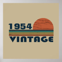 7パーソナライズされたヴィンテージ70歳