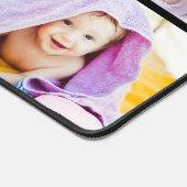 7フォトコラージュカスタムギフト デスクマット (コーナー)