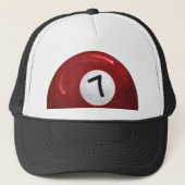 7ボール キャップ (正面)