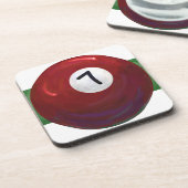 7ボール コースター (左側)