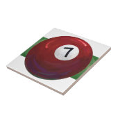 7ボール タイル (側面)