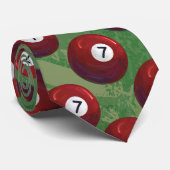 7ボール ネクタイ (ロール)