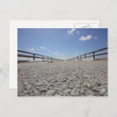 7マイルブリッジはがき ポストカード (正面/裏面)