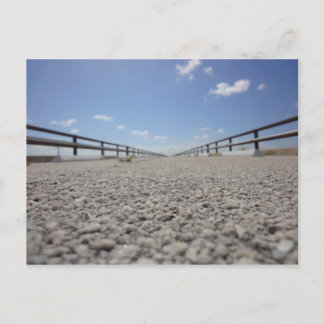 7マイルブリッジはがき ポストカード