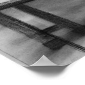 7マイルブリッジ ポスター (角)