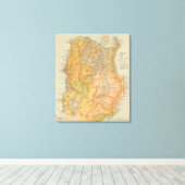 7ルソン キャンバスプリント (インサイチュ (ウッドフロア))