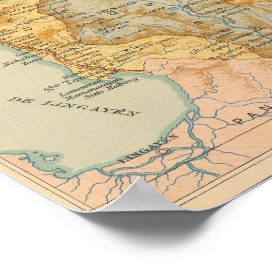 7ルソン ポスター (角)