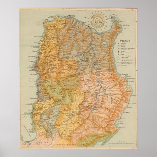 7ルソン ポスター (正面)