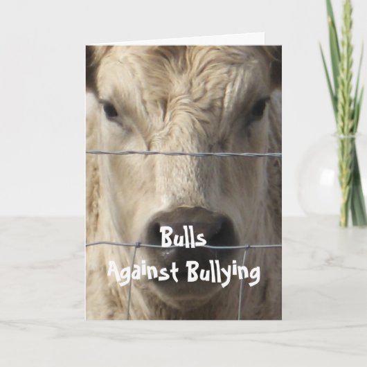 7人のいじめ#3いじめ対違う策 カード (正面)