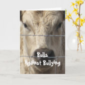 7人のいじめ#3いじめ対違う策 カード (黄色い花)