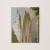 7人の姉妹およびBeachyヘッドパズル ジグソーパズル (縦)