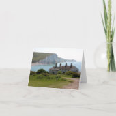 7人の姉妹 カード (正面)