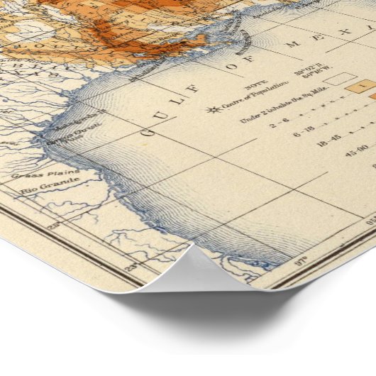 7人口1840 ポスター (角)