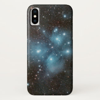 7人姉妹の電話ケース iPhone X ケース