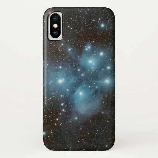 7人姉妹の電話ケース Case-Mate iPhoneケース (裏面)