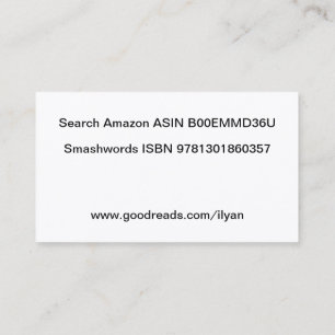 7倍の不朽の名刺 名刺