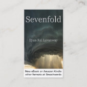 7倍の不朽の名刺 名刺 (正面)