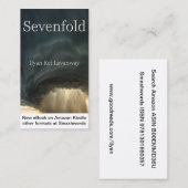 7倍の不朽の名刺 名刺 (正面/裏面)