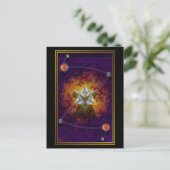 7倍 ポストカード (スタンド正面)