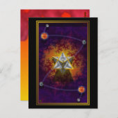 7倍 ポストカード (正面/裏面)