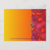 7倍 ポストカード (裏面)