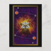 7倍 ポストカード (正面)