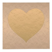 7周年記念コ結婚ンパリーハートフォトキューブ フォトキューブ (右)