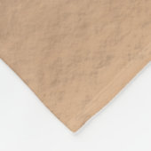 7周年記念結婚コンペリ フリースブランケット (角)