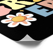 7年生の時に ポスター (角)