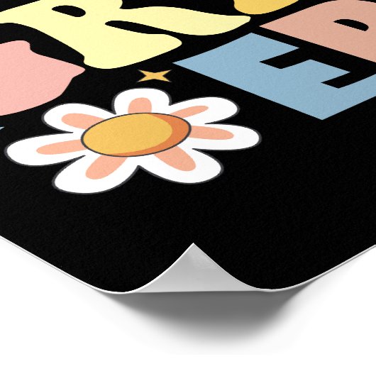 7年生の時に ポスター (角)