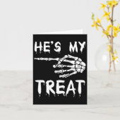 7年生の空手Ckを学校に蹴る準備ができている カード (黄色い花)