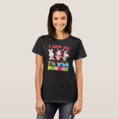 7年生先生復活祭の衣装7年生Te Tシャツ (正面フル)