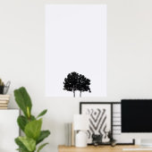 7年 ポスター (ホームオフィス)