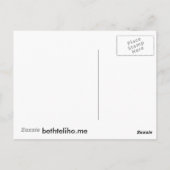 7引用文の順 ポストカード (裏面)