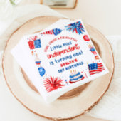 7恋しく思月1日の誕生日のリトル・インディペンデント4日