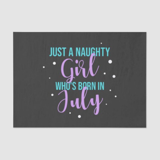 7月いけなの女の生まれ子 薄葉紙 (正面)